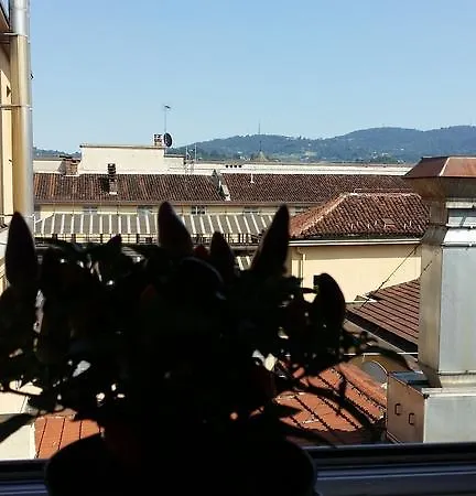 La Mansarda Di Fortuna *