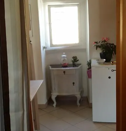 Guest house La Mansarda Di Fortuna Turin